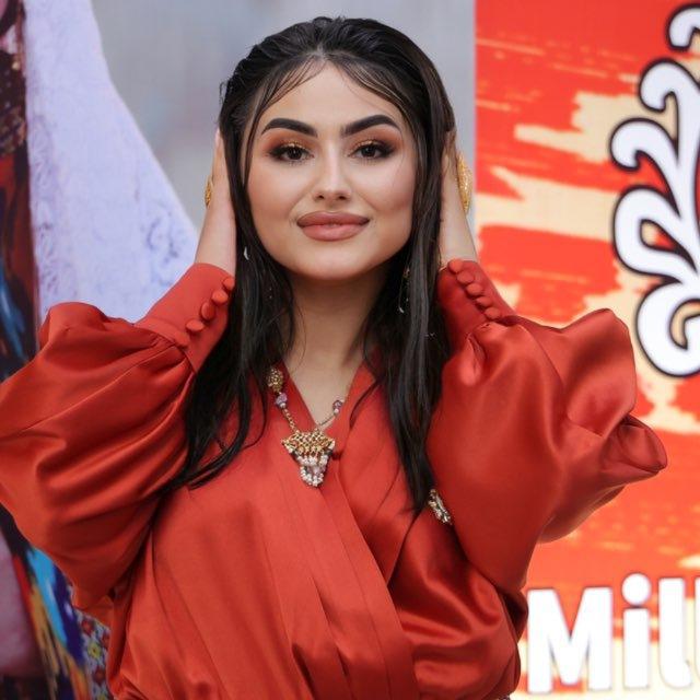 Iklima Shamsieva 🌸