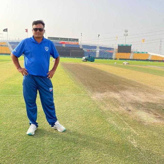 VIJAY DELHI