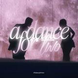 a dance for two. ♥︎