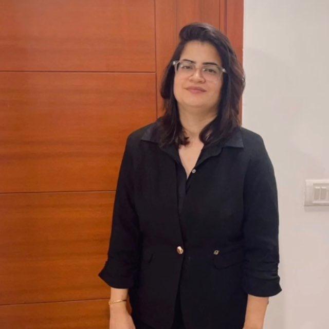 Quants by Gopika Ma'am