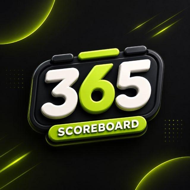 Scoreboard 365
