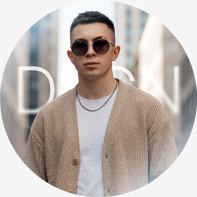 Vadim Lisitskij | Дизайн карточек | VL DESIGN