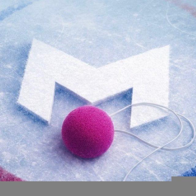 Малиновый Мячик