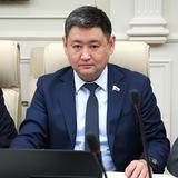 Байир Путеев | Калмыкия