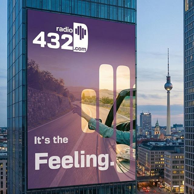 Radio432plus