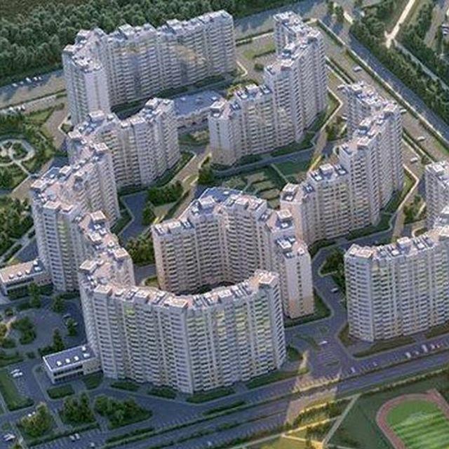 ЖК Новое Горелово СПБ - чат собственников