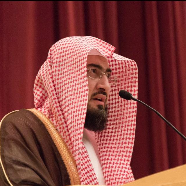 تلاوات فضيلة الشيخ د.بندر بليلة