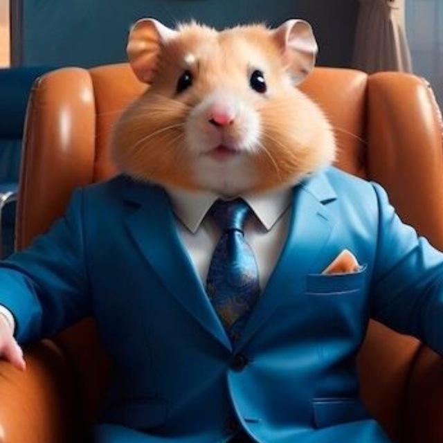Hamster Code Sibinism
