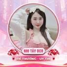 Nhi Tây - 𝙞𝙣𝙫𝙚𝙨𝙩
