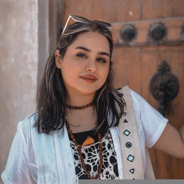 نیلماه/رشدمالی بانوان🌙