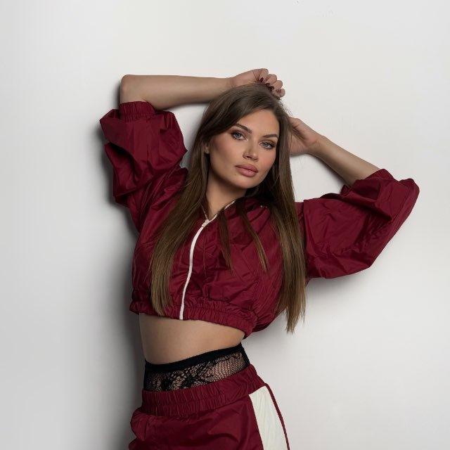 Милена Шевцова | milena_shevtsova