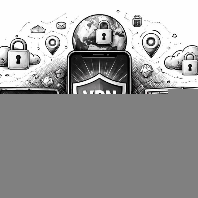 Actual proxy VPN الوكيل الفعلي