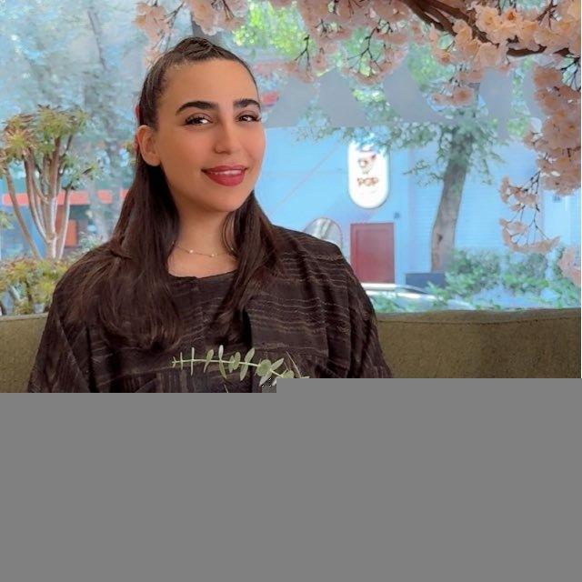 مشاوره کنکور مک | هانا جمشیدی