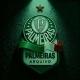 Palmeiras Arquivo ⓟ 𓃟