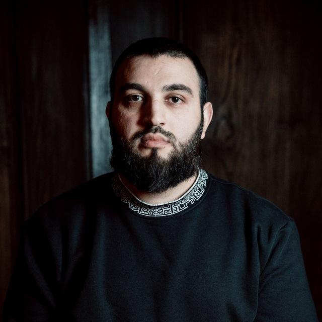 Владимир Шамо