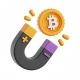 Cripto Magnet