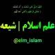 علم اسلام | شیعه