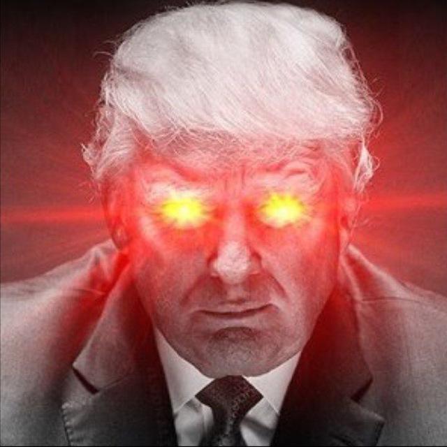 Trump 666