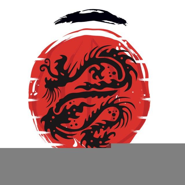 Красный дракон 🐉 | Продукты Азии