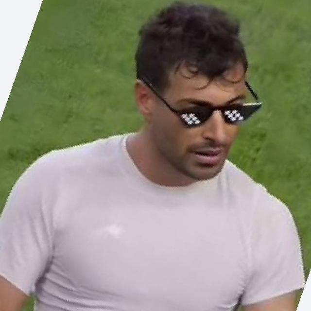 قوی بمون !