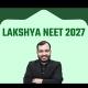 PW LAKSHYA NEET BATCH 2027