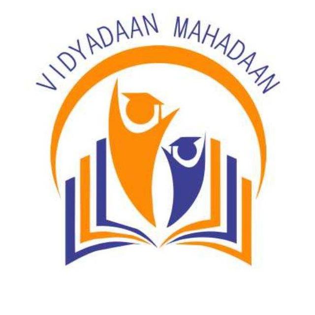 Vidyadaan mahadaan