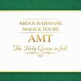 ABDOURAHMNAE MALIKC TOURÉ