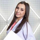 🔥Аида Хазипова Доктор