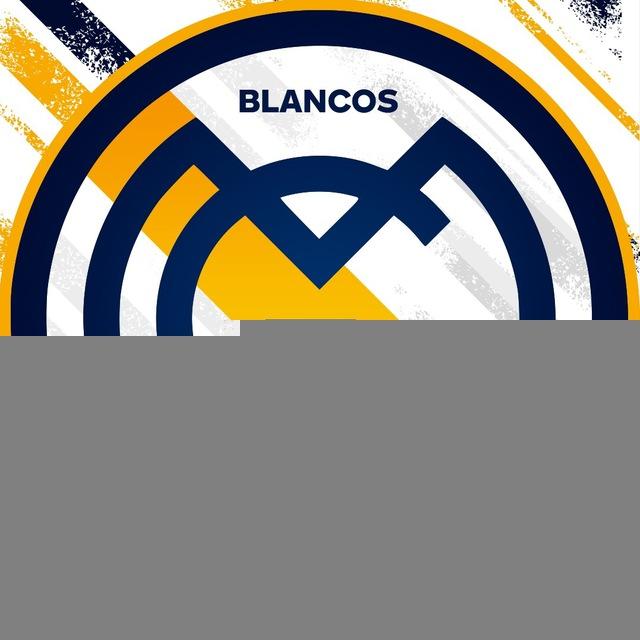 Blancos / Реал Мадрид