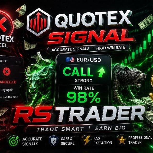 QUOTEX SIGNAL
