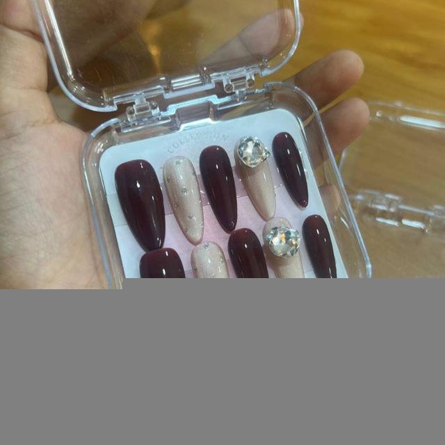 Moon's Nails🌷