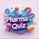 Pharma Quiz 🔍