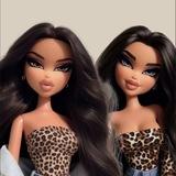 Fiercêa🐆