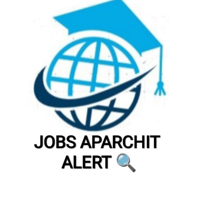 JOBS APARCHIT _OFFICIAL
