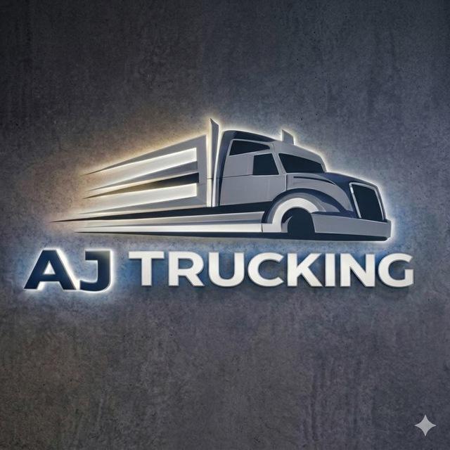 AJ | LOGISTICS
