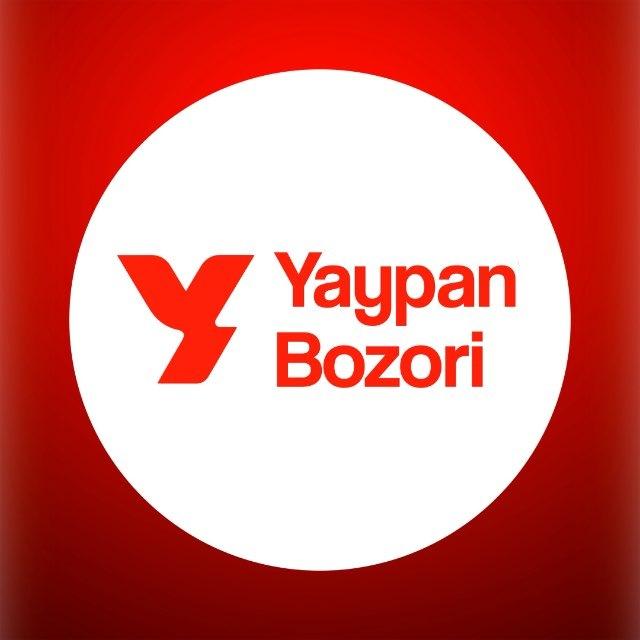 YAYPAN BOZORI