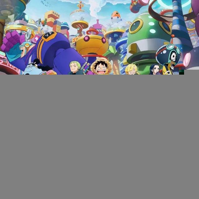 One Piece [sub indo]