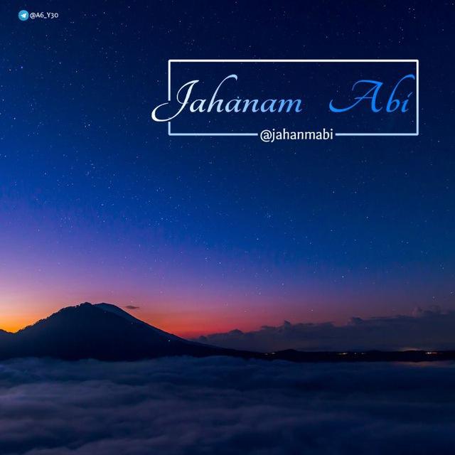 ❄️| jahanmabi | 💙