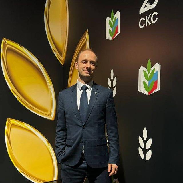 Денис Фёдоров "Поехали... ❗🚀"