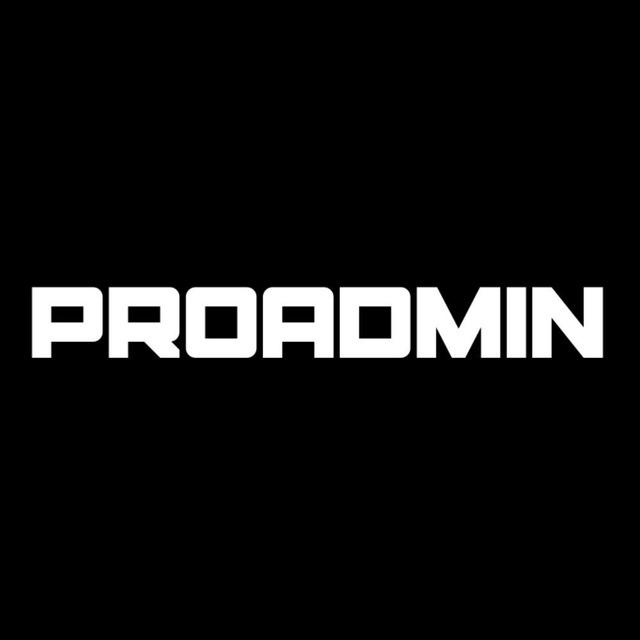 ВАКАНСИИ для тех.админов. PROадмин