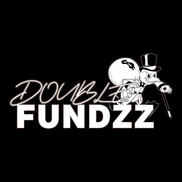 DOUBLEFUNDZZ💸🍀