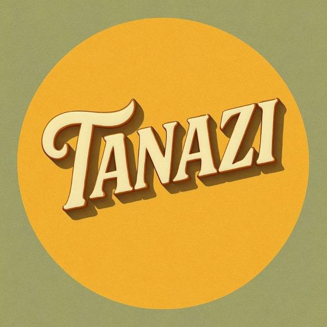 طــنـازی‍ـــ