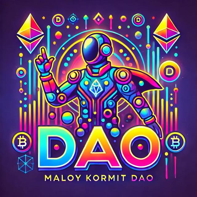 Maloy Kormit DAO