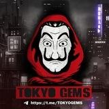 TOKYO GEMS ( Only Paid Promos )