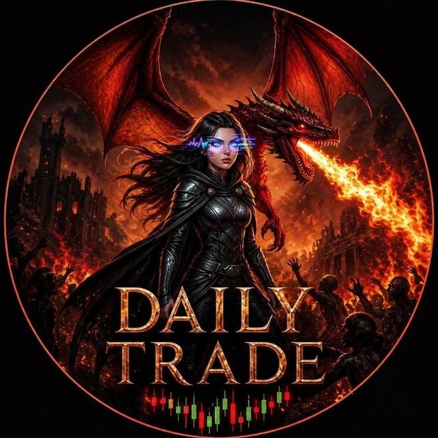 " DAILY TRADE | Signal Crypto | ViP "