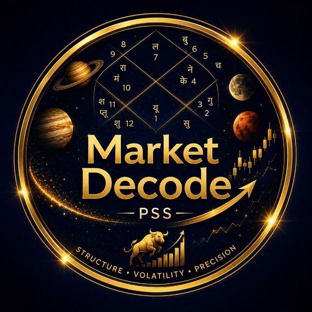 Market Decode | PSS