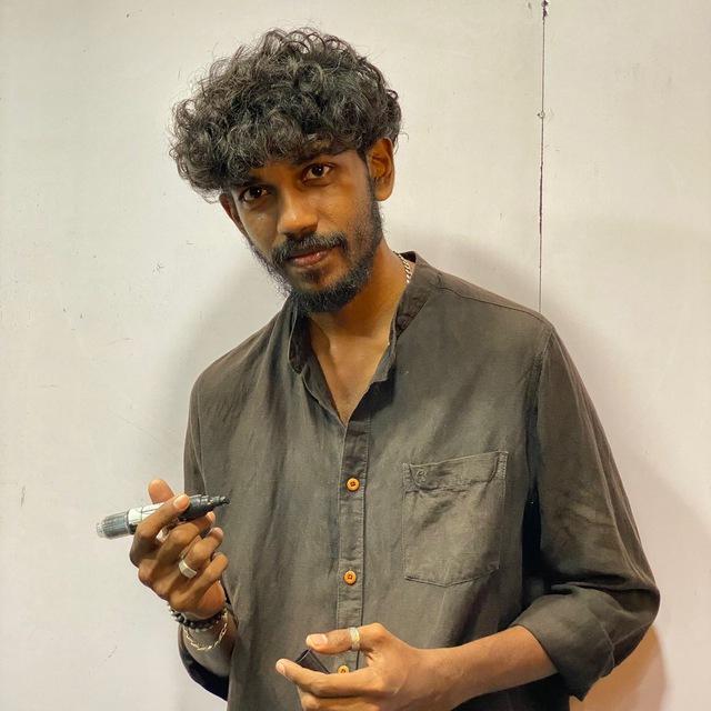 𝐌𝐢𝐬𝐬𝐚𝐤𝐚 𝐚𝐫𝐭𝐢𝐠𝐚𝐥𝐚 | Main Channel