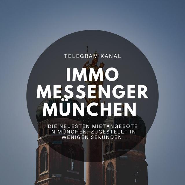 Immobilien / Wohnung suchen in München