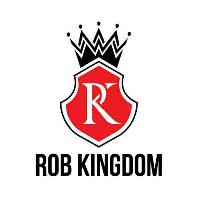 Rob Kingdom Lobby