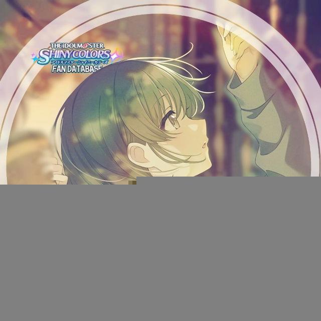 THE IDOLM@STER SHINY COLORS [rus sub, переводы]